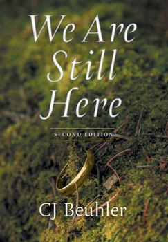 Hardcover We Are Still Here Book