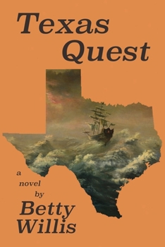 Paperback Texas Quest Book