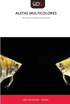 Paperback Aletas Multicolores [Spanish] Book