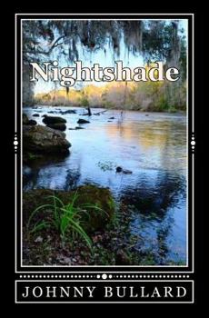Paperback Nightshade Book