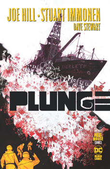 Paperback Plunge (Hill House Comics) Book