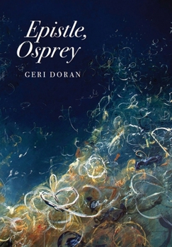 Paperback Epistle, Osprey Book