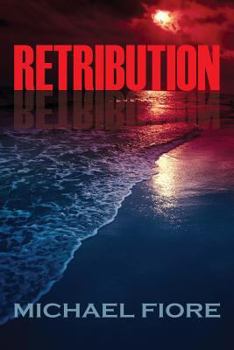 Paperback Retribution Book