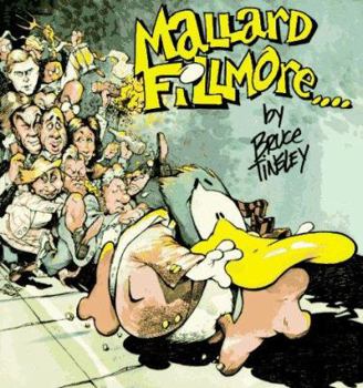 Paperback Mallard Fillmore Book