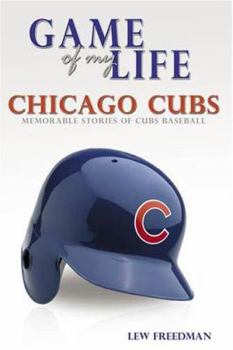 Hardcover Chicago Cubs: Memorable Stories of Cubs Baseball Book