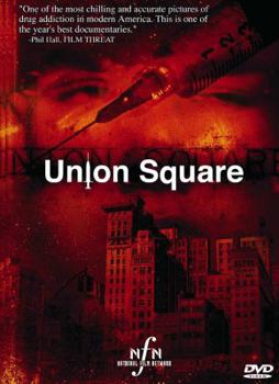 DVD Union Square Book