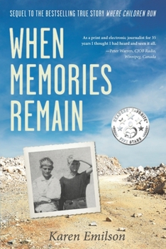 When Memories Remain - Book #2 of the Pischke Twins