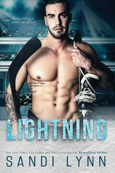 Paperback LIghtning Book
