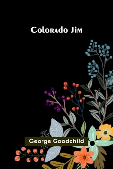 Paperback Colorado Jim Book