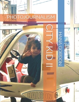 Paperback City Kid II: Photojournalism Book
