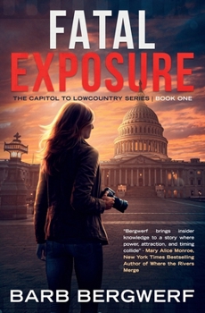Paperback Fatal Exposure Book