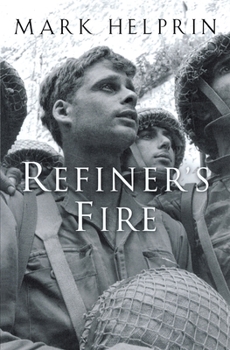 Paperback Refiner's Fire Book