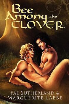 Bee Among the Clover - Book #1 of the Garden of Exile