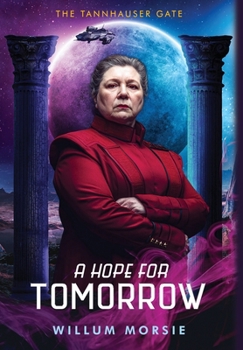 Hardcover A Hope For Tomorrow Book