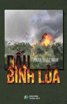 Paperback Dau Binh Lua [Vietnamese] Book