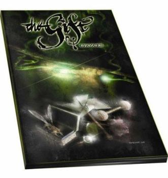 Paperback The Gift Volume 1: Choices Book