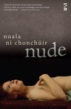 Paperback Nude Book