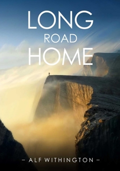 Paperback Long Road Home Book