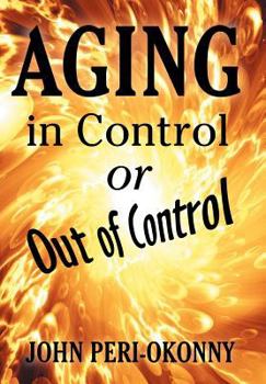 Hardcover Aging in Control or Out of Control Book