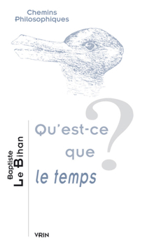 Paperback Qu'est-CE Que Le Temps? [French] Book