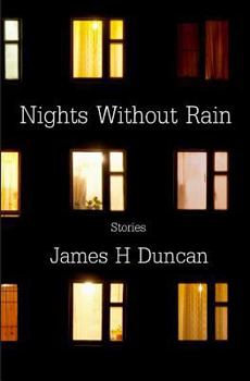 Paperback Nights Without Rain Book