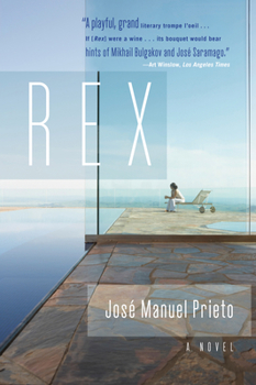 Paperback Rex Book