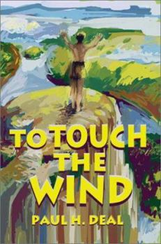 Paperback To Touch the Wind Book