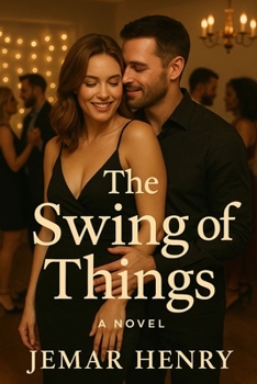 Paperback The Swing of Things Book