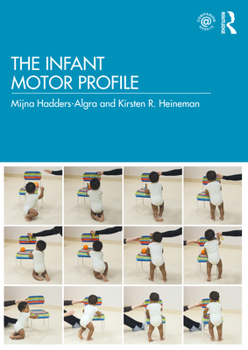 Paperback The Infant Motor Profile Book