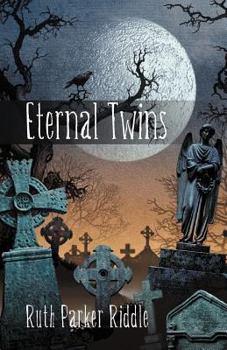 Paperback Eternal Twins Book