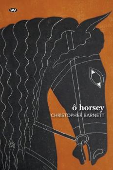 Paperback O Horsey Book
