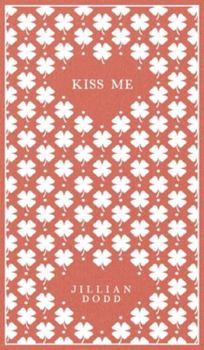 Hardcover Kiss Me Book