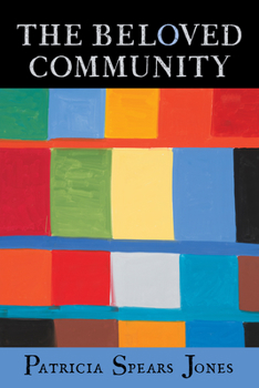 Paperback The Beloved Community Book