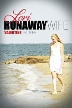 Paperback Lori, Runaway Wife Book