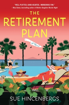 Paperback The Retirement Plan Book