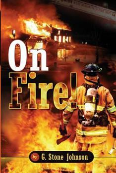 Paperback On Fire Book