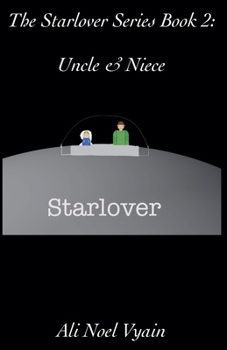 Paperback Uncle & Niece Book