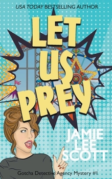 Paperback Let Us Prey Book