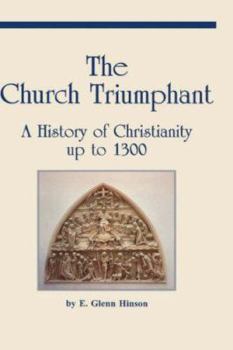 Hardcover The Church Triumphant Book