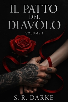 Paperback Il patto del diavolo [Italian] Book
