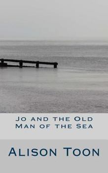 Paperback Jo and the Old Man of the Sea Book