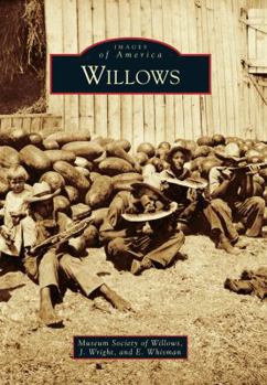 Paperback Willows Book