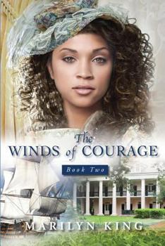 Paperback The Winds of Courage Book