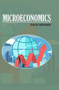 Hardcover Microeconomics Book