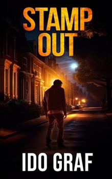 Paperback Stamp Out: A Short Story Book