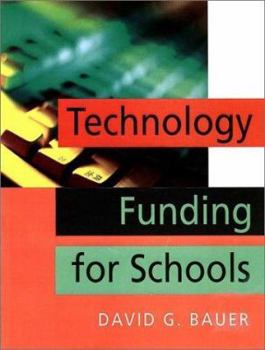 Paperback Technology Funding for Schools [With Mac/PC Compatible] Book
