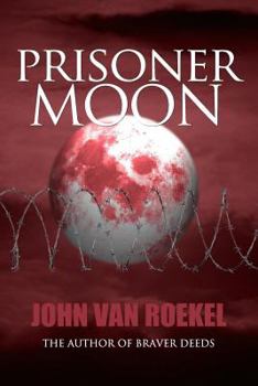Paperback Prisoner Moon Book