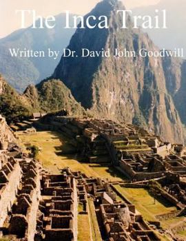 Paperback The Inca Trail Book