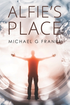 Paperback Alfie's Place Book