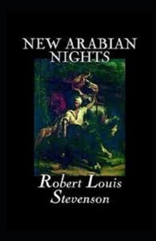 New Arabian Nights Illustrated